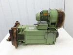 Sicme Motori 112 L2-PVA/V1-V5 Electric Dc Radial Fan 8KW 6000 Rpm 400V. Fixed Price $1574.99.