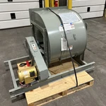 Greenheck 18-AFDW-3-I Exhaust Fan: Belt Drive, Ccw Rotation/th 010- 8746531. Fixed Price $2000.00.