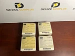 (4) Dayton 2RTH4 Cfm Dc Axial Fan New. Fixed Price $79.00.