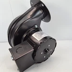Blower Motor 115V 60HZ 3000RPM 120W Replaces Dayton Fan Capacitor 3.3" 8121-1474. Fixed Price $71.39.