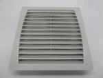 Pfannenberg 67000SL Square Filter 11677124055 460V 165W. Fixed Price $149.95.
