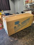 Century FE6004 F48U07A01 Condenser Motor 3/4-1/4 Hp 208-230V 1075RPM New $149. Fixed Price $149.00.