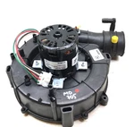 Fasco 71920349 Draft Inducer Blower Motor Assembly 1029933 70920349 Used #MD705. Fixed Price $135.00.