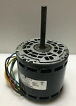 Emerson K55HXDJB-6894 Blower Motor 208-230V 1/2HP 1075RPM 3SPD HQ109615EM #MC18. Fixed Price $95.00.