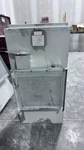 Clean Air Products Cap 117-424-H Motorized Ceiling Hepa Filter. Fixed Price $650.00.