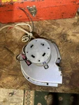 Furnace Exhaust Inducer Motor Fits Fasco 7021-10096 702110096 7021-9131 70219131. Fixed Price $72.00.