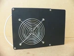Ebm Papst RG125-19/06 Blower. Fixed Price $109.99.