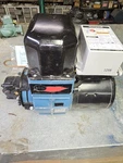 Beckett Afg Oil Burner MP1192 Marathon Motor 115V 3450RPM Assembly. Fixed Price $500.00.