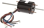 Fasco D326 Permanent Split Capacitor Fan Motor 115 Volts 1550 Rpm 3-SPEED. Fixed Price $297.84.