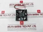 Micronel F62MM-024GK-0 Axial Cooling Fan 24VDC. Fixed Price $76.39.