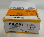 Bridgeport PB-301 Door Light Switch. Fixed Price $9.99.