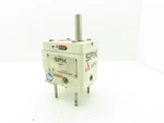 Spx Apv R0 R-series Sanitary Positive Displacement Pump Head 2-LOBE 2.5 Gpm. Fixed Price $224.99.