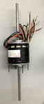 A.o. Smith DBL6524V1 Double Shaft Fan Blower Motor 1075RPM 1/4HP (M19). Fixed Price $250.00.