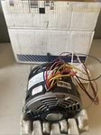 Emerson K55HXWPR-1390 1/4HP 115V 1PH. Fixed Price $120.00.