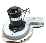 Fasco 71626714 HC30CK234 Draft Inducer Blower Motor Assembly Used #MR247. Fixed Price $120.00.