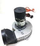 Fasco 7021-8656 Draft Inducer Blower Motor Assembly B2959000 230 V Used #MS109. Fixed Price $139.00.