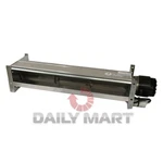 New Box Ziehl-abegg QK08A-2EM.50.CH Cross Flow Cooling Fan 230VAC 1.2A. Fixed Price $1412.22.