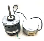 Genteq Eon HD01 5SEA39RSV5072 Blower Motor S1-02436086000 240V Ccwle Used #MP466. Fixed Price $280.00.