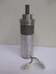 One (1) Nos Ebm-papst ECI-24.42 Servomotor 932 2442 203 Vdc Mosla. Fixed Price $350.00.