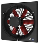 24" Exhaust Fan - Corrosion Resistant 7240 Cfm 230V/460 Volts Ph 1 Hp. Fixed Price $3241.10.