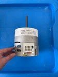 Interlink ZKSD-375-8-50-1 1/2 Hp Programable Ecm Blower Motor, 208-230/50-60/1. Fixed Price $250.00.