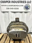 Gardner Denver Sutorbilt Legend Series Rotary Positive Blower Model Gahhdpa 8HP. Fixed Price $3900.00.
