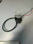 Delonghi Pinguino Foshan Regal Motor R61-120B 120VAC Brushless Fan. Fixed Price $39.99.