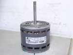 Emerson K55HXGAY-8059 Blower Motor 1/3HP 115V 1050RPM 4SPD 60HZ 1PH HQ1012514EM. Fixed Price $80.00.