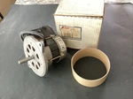 New Oem Beckett 21805B Oil Burner Motor W/ Reset, 1/7 Hp, 3450 Rpm, 120V. Fixed Price $110.00.