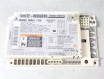 White Rodgers 50A51-225 Furnace Control Board Module Amana 10207712 #90. Fixed Price $195.00.