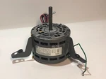 Emerson K55HXBAZ-5899 97H5701 Blower Motor 1/4 Hp 1075RPM/4SPD 115V 60HZ. Fixed Price $135.00.