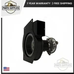 FB-RFB337 Rotom 1/30HP 3100RPM 115V Flue Exhaust Blower Assembly For Trane. Fixed Price $110.10.