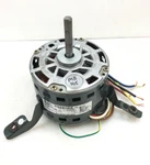 Ge Motors 5KCP39GGV113BS Blower 1/3HP 115V 1075RPM HC41TE114 Used #MB105. Fixed Price $95.00.
