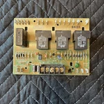 BCC3-1 New Lennox Furnace Control Circuit Board LB-89859. Fixed Price $150.00.