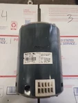 Genteq 5SME39SX L6073 Ecm 2.3 Furnace Blower Motor Hp D345614P07. Fixed Price $300.00.