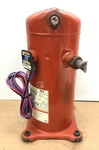 Alliance Compressor SPA050A1RPA COM08780 208-230V 60 Hz Ph R-410A Used #C6. Fixed Price $479.00.