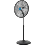 Global Industrial 18" Pedestal Oscillating Fan 4550 Cfm 1/6 Hp. Fixed Price $204.38.