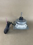 Mitsubishi Electric Outdoor Fan Motor 2P527610-2 3621TG. Fixed Price $65.00.