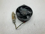 Ebm Papst W2S130-BM03-01 Fan 230 V 47/46 W2S130BM0301. Fixed Price $54.99.