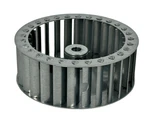 Hvac Carrier LA11AA005 & Packard A65569BW Inducer Motor Blower 4" Wheel Impeller. Fixed Price $22.95.