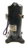 Copeland 3.5 Ton Scroll Compressor ZP39K5E-PFV-130 230V Ph R410A Used #C325. Fixed Price $459.00.