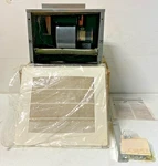 New Greenheck SP-A125-QD Bathroom Exhaust Fan Motor 115V 109-144 Cfm 48D. Fixed Price $300.00.