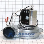 NBK-21028 Draft Inducer 208-230V. Fixed Price $217.99.