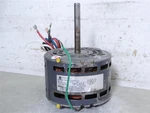 Emerson FA55HXBSN-1276 Furnace Blower Motor 115V 1PH 1050RPM 3SPD HQ613676EM. Fixed Price $120.00.