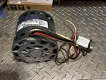 Rheem Ruud 51-27210-03 5KCP39NGV365AS 1/3HP 115V Oem Motor. Same Day Shipping. Fixed Price $205.00.