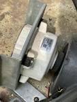Fujitsu K9379385015 (MFE60TVT) Dc Outdoor Condenser Fan Motor. Fixed Price $124.95.