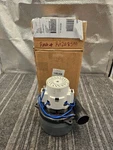 Ivm GVM024001C Vacuum Motor 24V Fits Alto/clarke 51049A Replaces 1025106. Fixed Price $85.49.