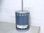 Genteq 5SME39SXL063A Ecm Blower Motor 115V 1HP 1050RPM 607363-09 HW13 Ccwle. Fixed Price $195.00.