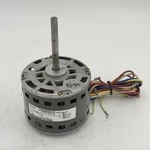 Genteq 5KCP39GGS336S Blower Motor 1/3HP 1075RPM 1PH 115V HC41AE117A #B1-44. Fixed Price $67.25.