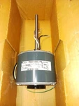 New Ge Mcquay 5KCP39GG1964BS Air Over Blower Motor 1/3 Hp 208 1PH 1625 Rpm Ccw. Fixed Price $134.99.